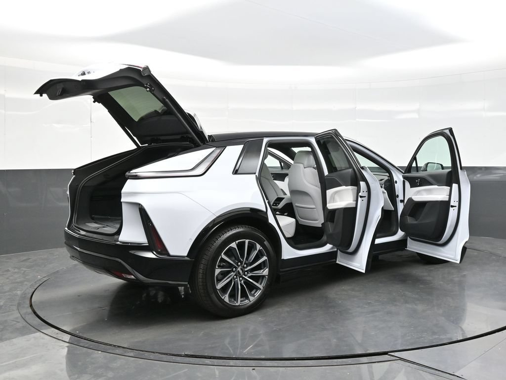 2026 Cadillac LYRIQ Sport - Photo 43