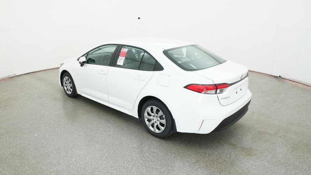 Certified Used 2026 ICE CAP Toyota  image 26