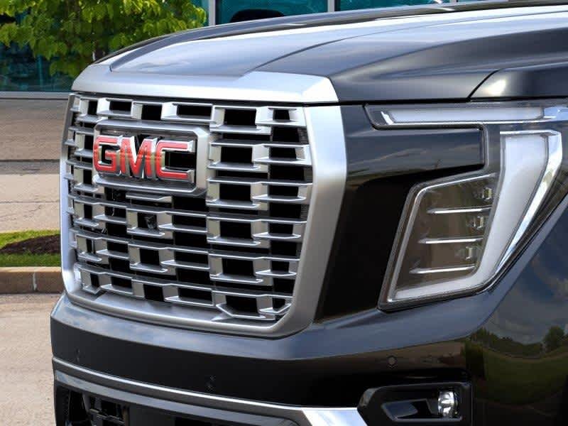 New 2026 Onyx Black GMC Denali image 13