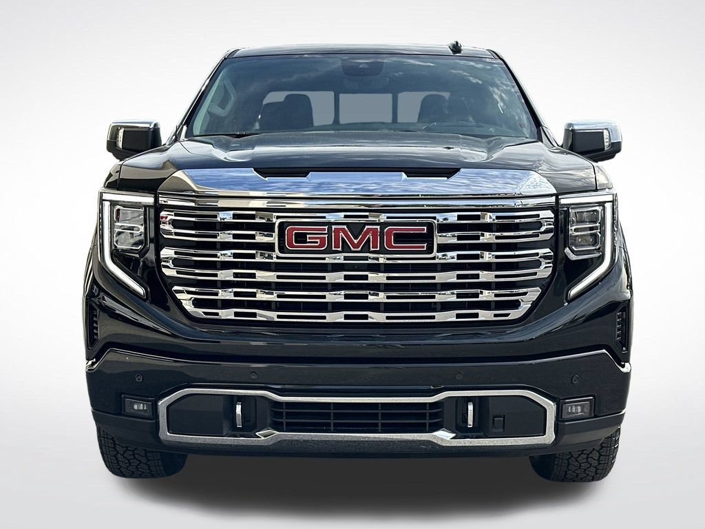 2026 GMC Sierra 1500 Denali - Photo 4
