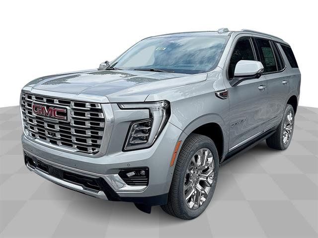 New 2026 Sterling Metallic GMC Denali image 37