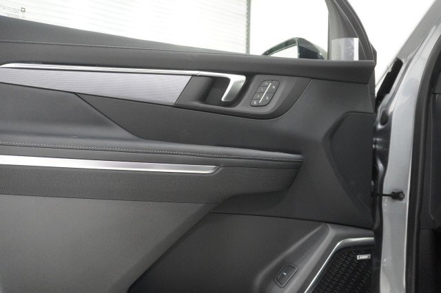 New 2026 Moonstone Gray Metallic Buick Sport Touring image 15
