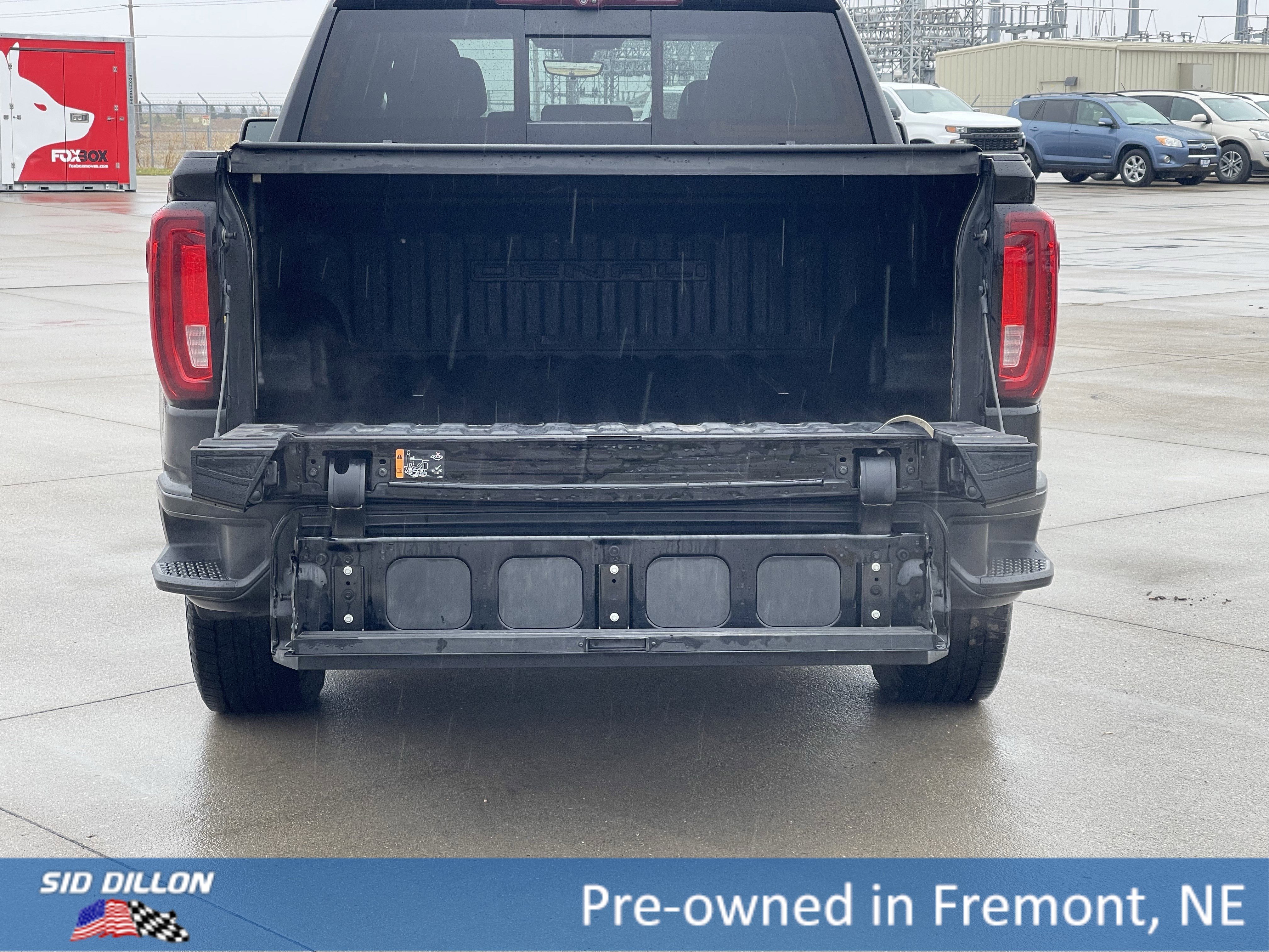 2021 GMC Sierra 1500 Denali Denali - Photo 6