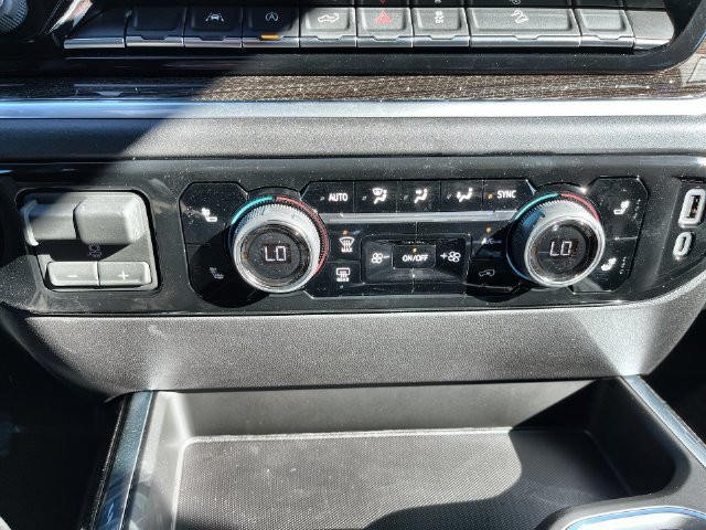 2026 Chevrolet Silverado 1500 photo 24 of 41