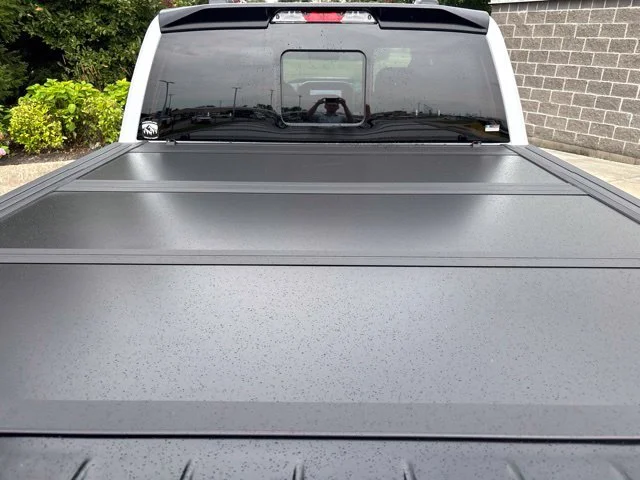 New 2026 Oxford White Ford T-Sport XLT image 44
