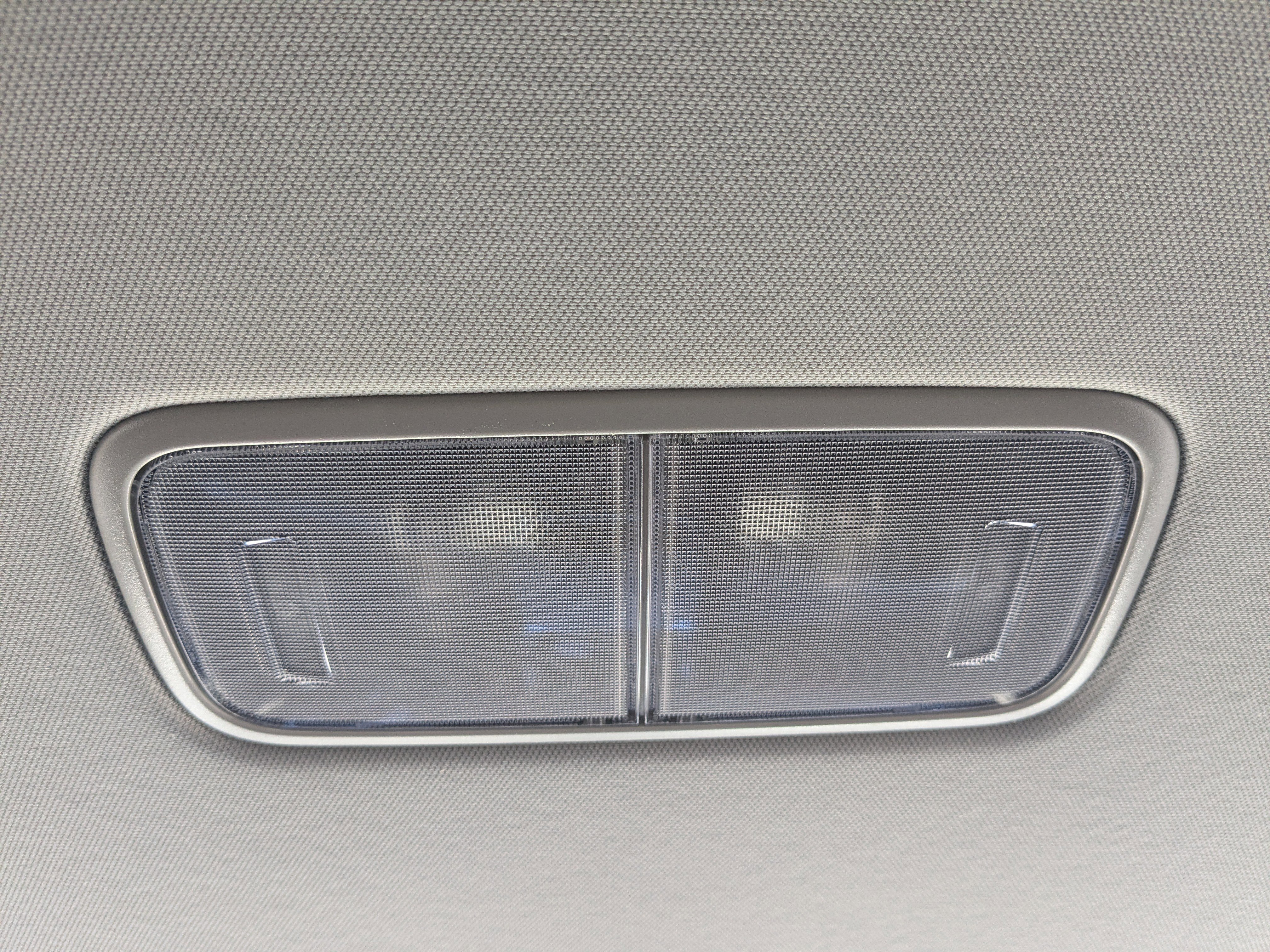 New 2026 Ivory Silver Kia EX image 19