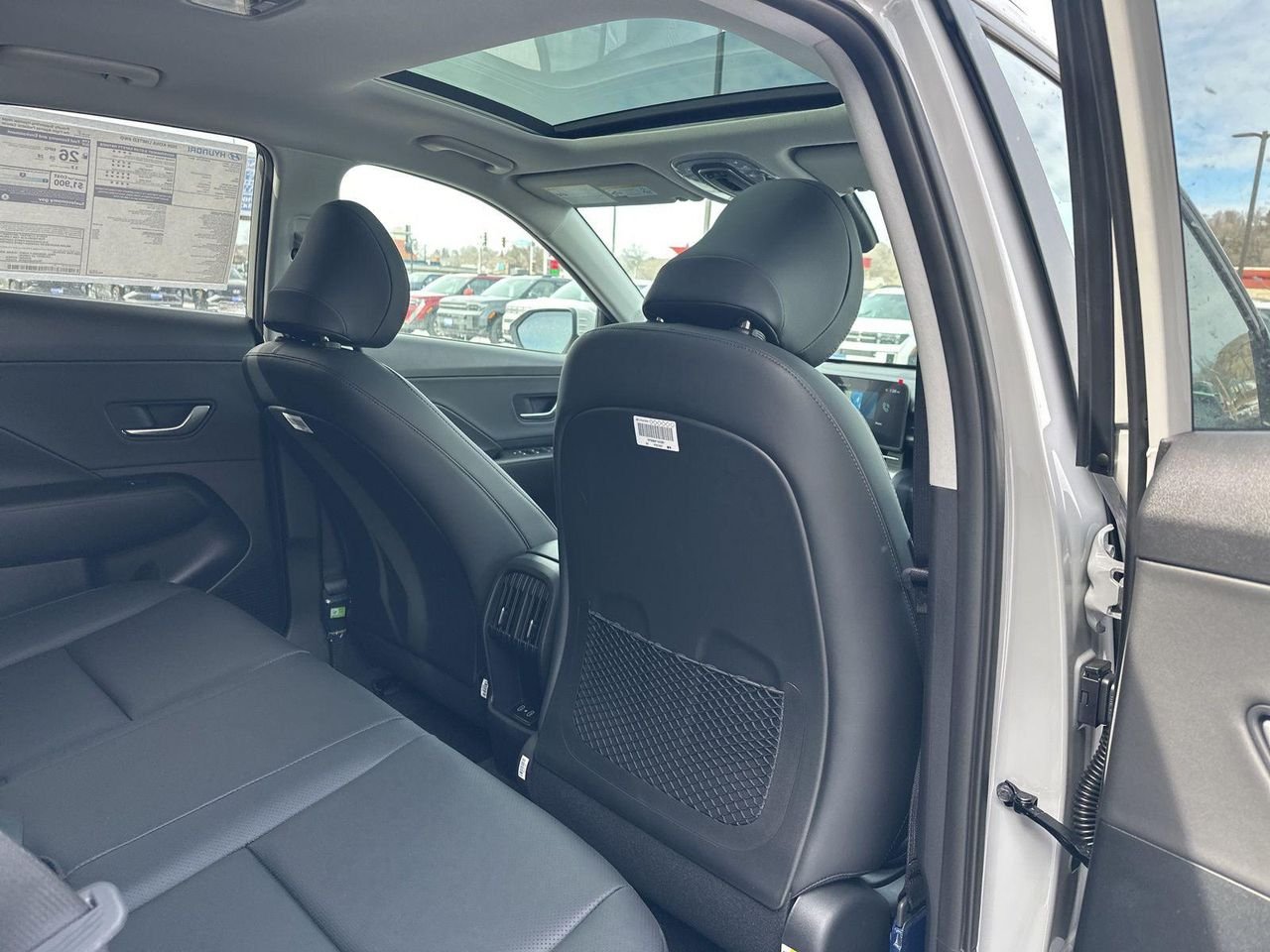 2026 Hyundai Kona Limited - Photo 25
