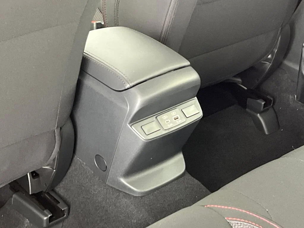 New 2026 IGNITION RED Subaru Premium image 34