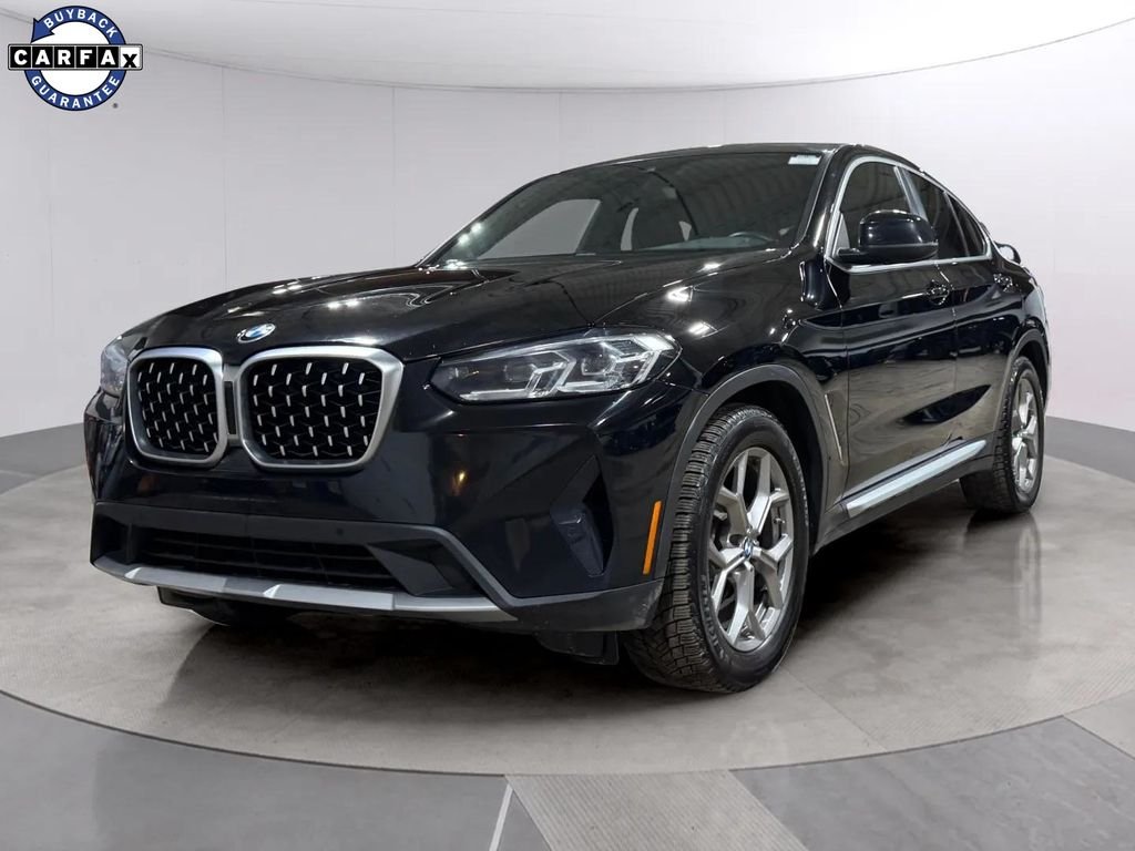 Used 2022  BMW xDrive30i image 7