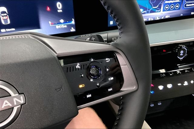 2025 Nissan Murano SL - Photo 22