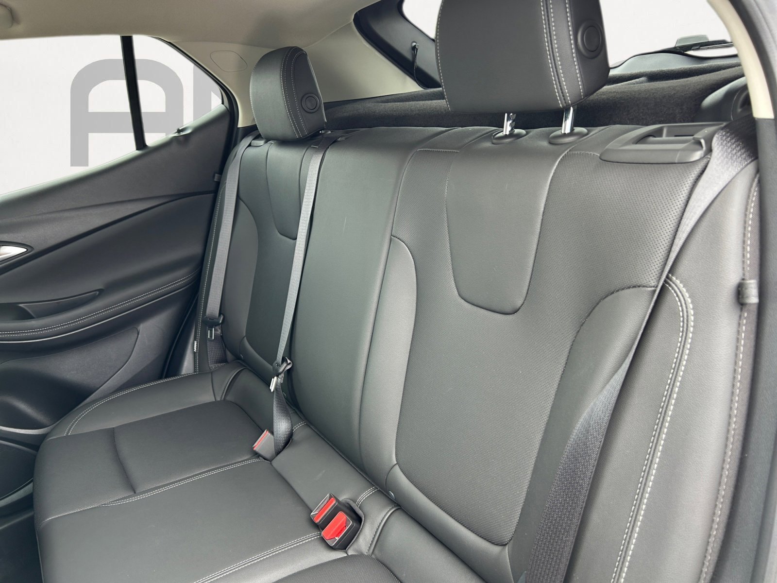 Used 2024 Summit White Buick Sport Touring image 20