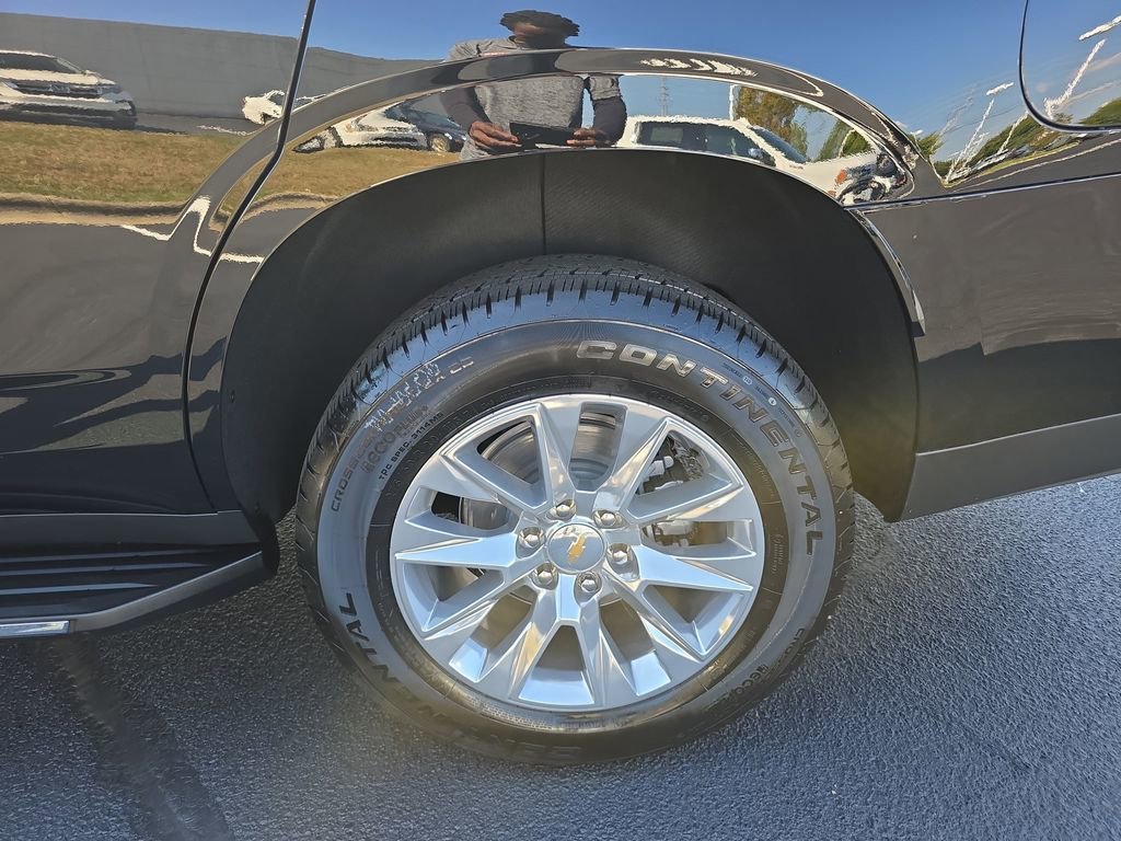 2026 Chevrolet Tahoe Premier - Photo 34