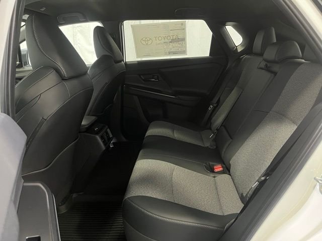 New 2026 Wind Chill Pearl <sup>1</sup> Toyota  XLE image 11