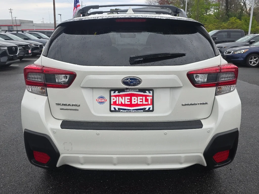 2022 Subaru Crosstrek Limited - Photo 15