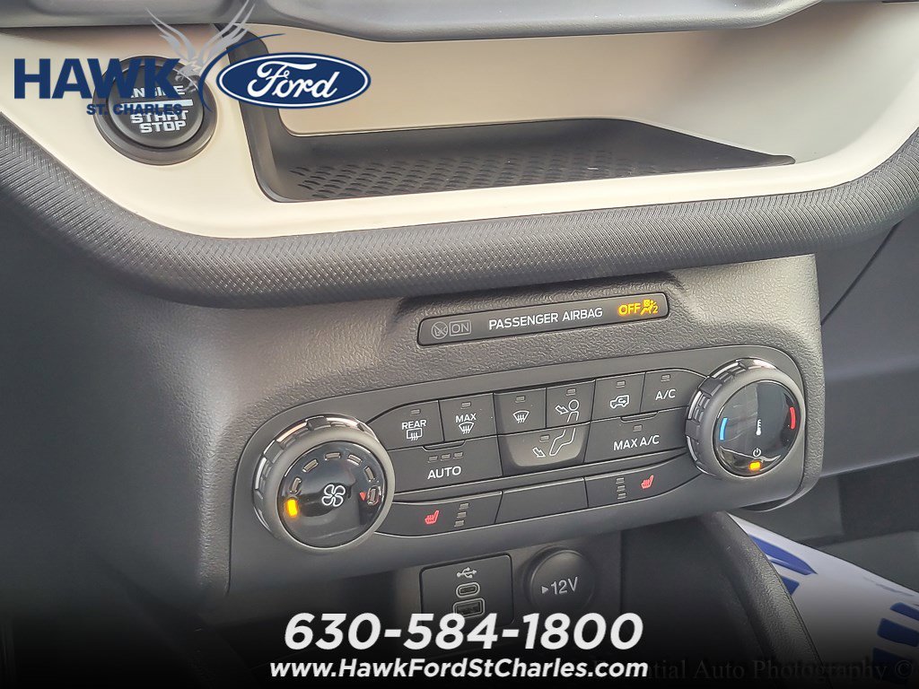 New 2024 Carbonized Grey Metallic Ford Heritage image 14