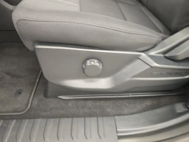 New 2026 Carbonized Gray Metallic Ford STX® image 39