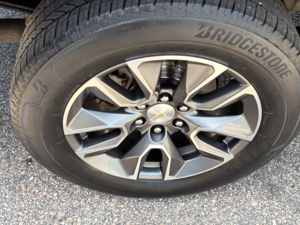 2023 Chevrolet Silverado 1500 LT - Photo 45