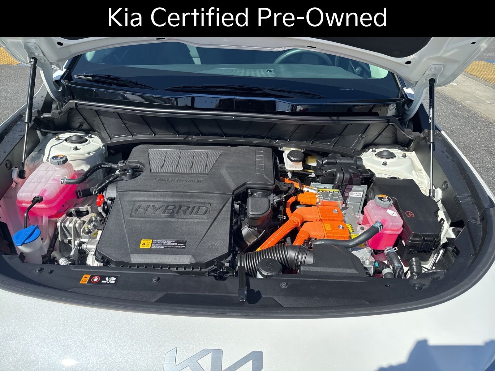 2025 Kia Niro EX Touring - Photo 25