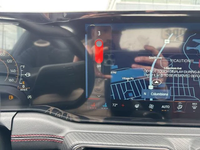 2025 Ford Mustang GT Premium Fastback - Photo 63