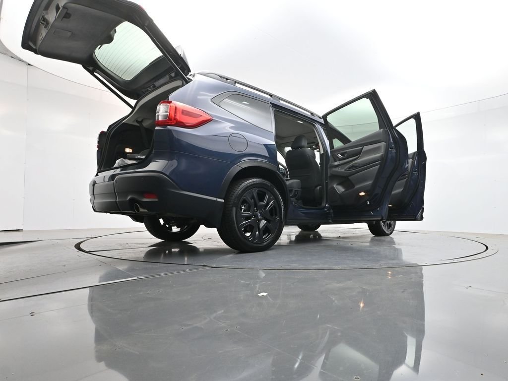 Used 2024 Blue Subaru Onyx Edition image 55