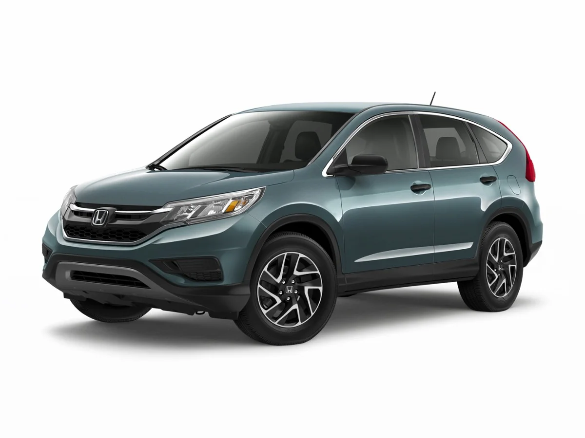 Used 2016  Honda SE image 1