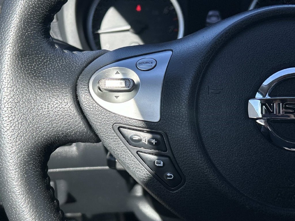 Used 2019 Gray Nissan SV image 22