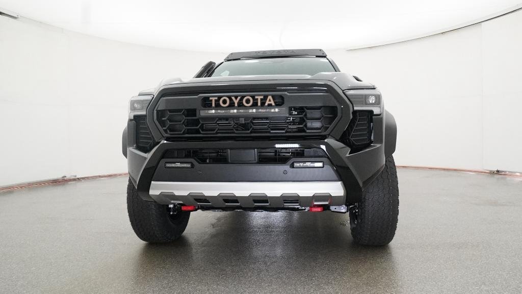 2025 Toyota Tacoma Trailhunter - Photo 53