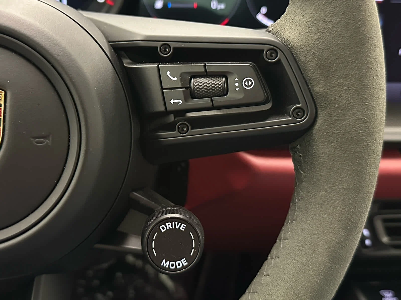 2022 Porsche 911 GTS - Photo 29