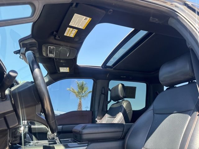 2021 Ford F-150 Lariat - Photo 18