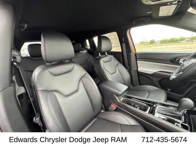 New 2026 Joose Exterior Paint Jeep Limited image 37