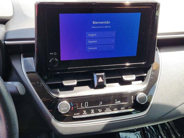 Certified Used 2024 RUBY FLARE PEARL Toyota  image 14