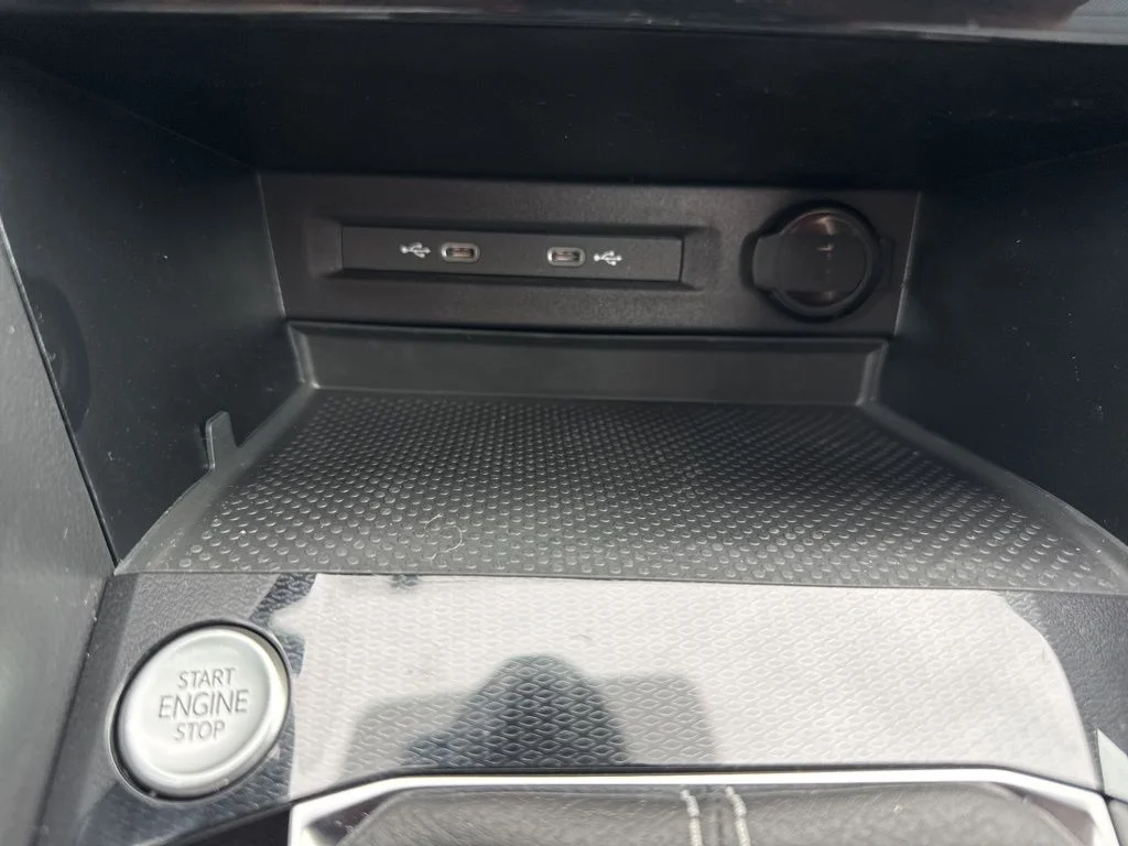 New 2026 Silver Volkswagen 1.5T S image 25