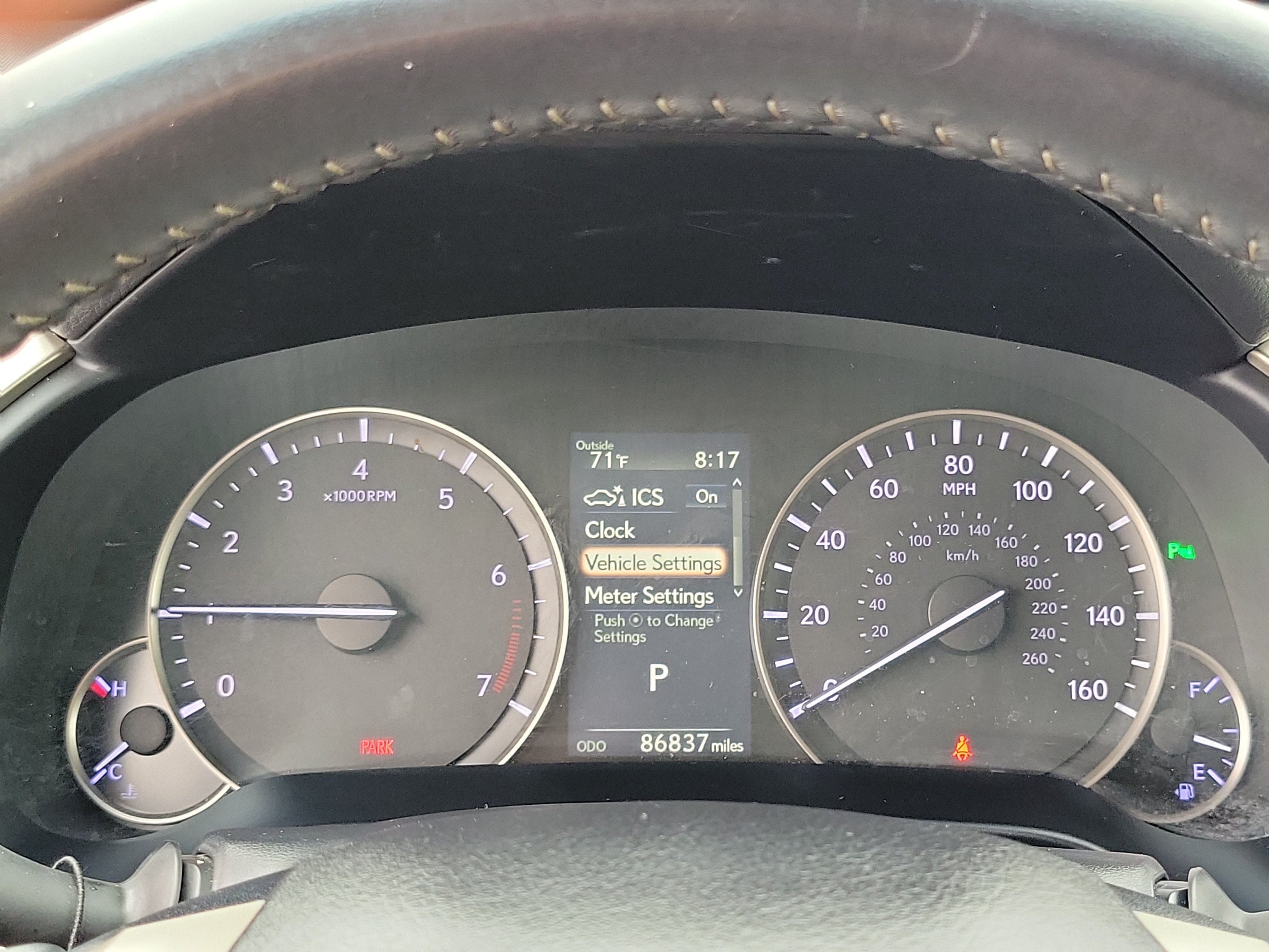 Used 2018 Caviar Lexus  image 11