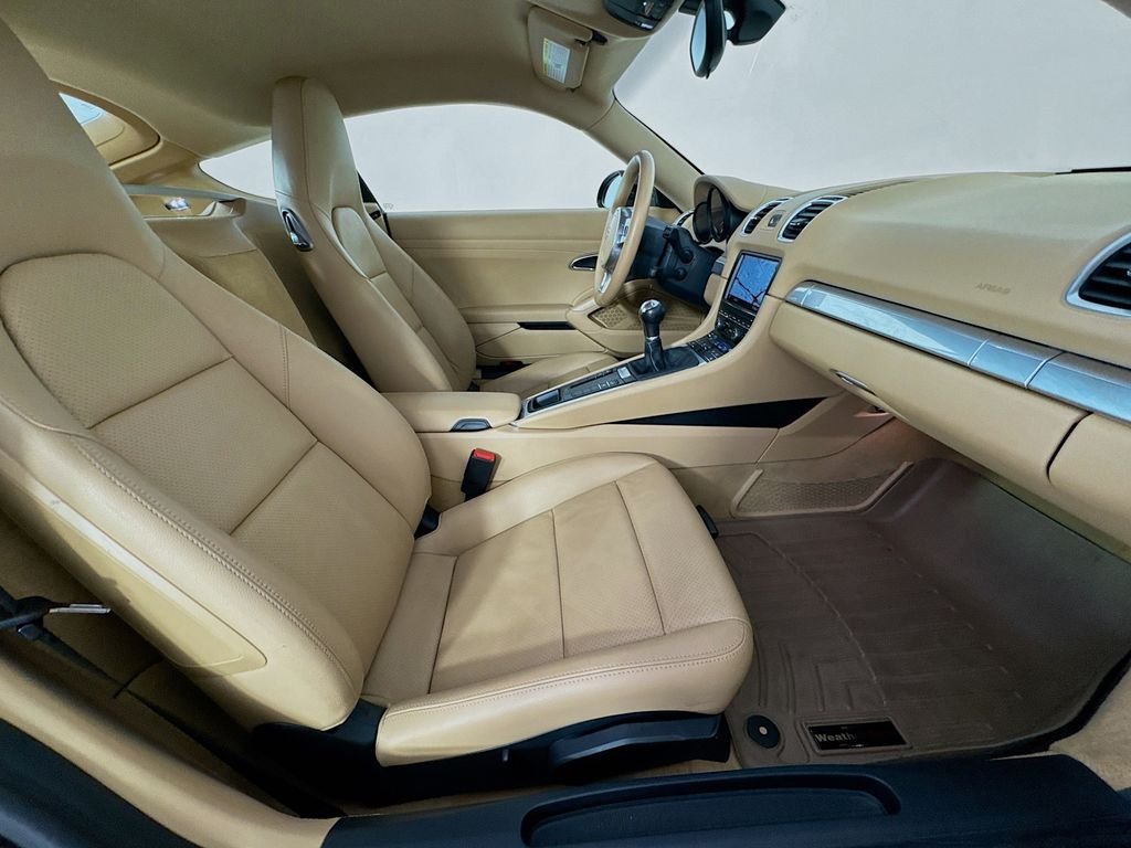 Used 2014 Coco Porsche Base image 31