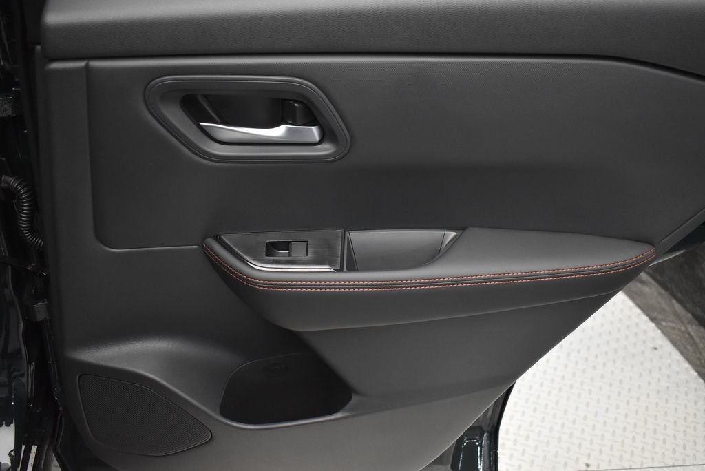 2026 Nissan Rogue Rock Creek - Photo 27
