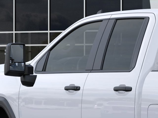 2026 GMC Sierra 2500HD Pro - Photo 12