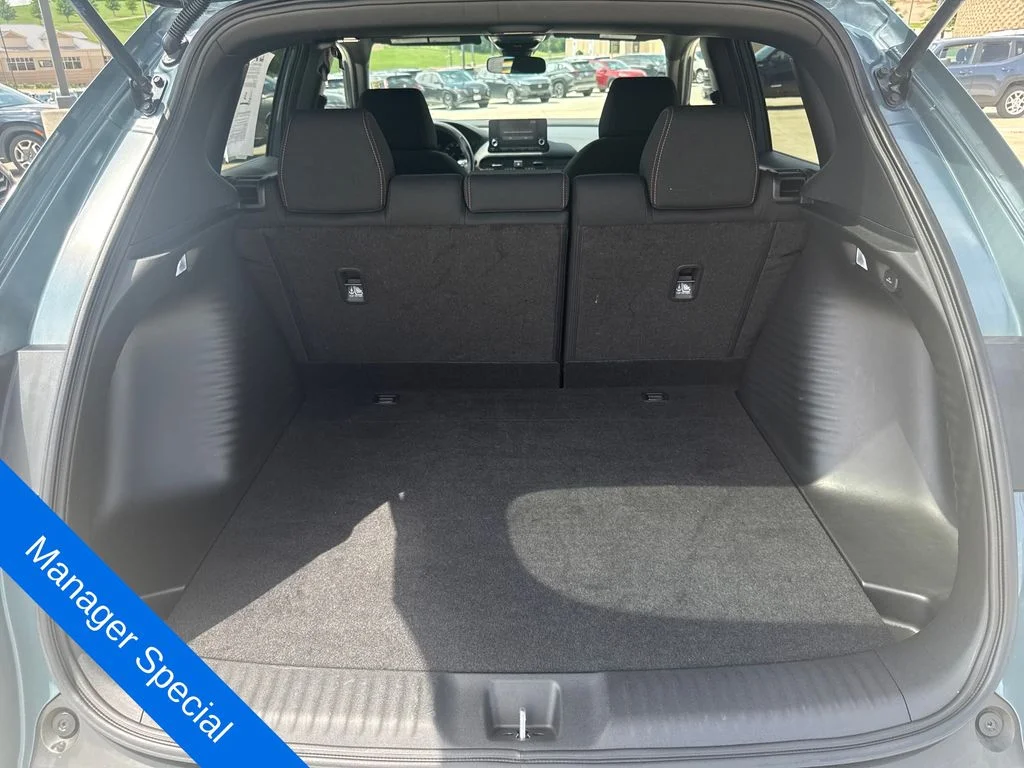 2024 Honda HR-V Sport - Photo 23