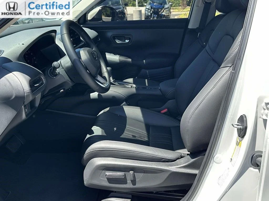 2026 Honda HR-V EX-L - Photo 34