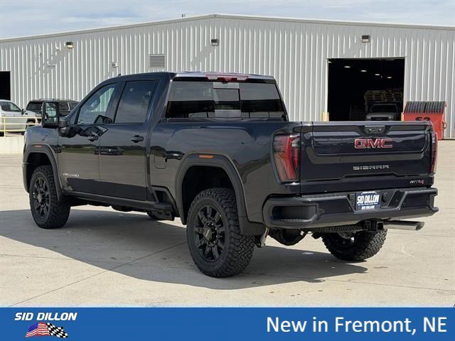 2026 GMC Sierra 2500HD AT4 - Photo 6