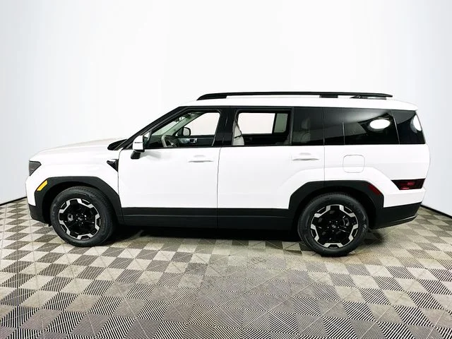 New 2026 Hyundai SANTA FE SEL