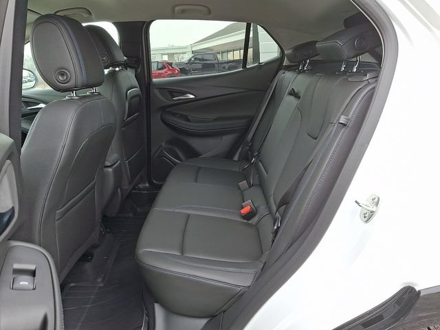 2026 Buick Encore GX Sport Touring - Photo 11