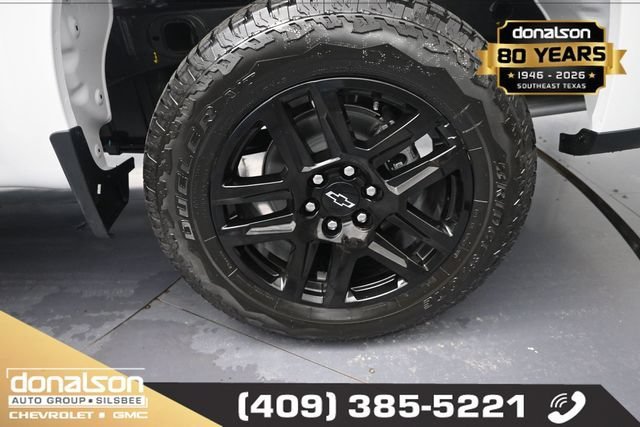 2026 Chevrolet Silverado 1500 RST - Photo 13