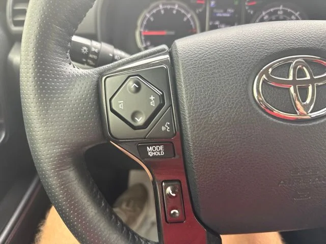 Certified Used 2023 White Toyota TRD Pro image 32