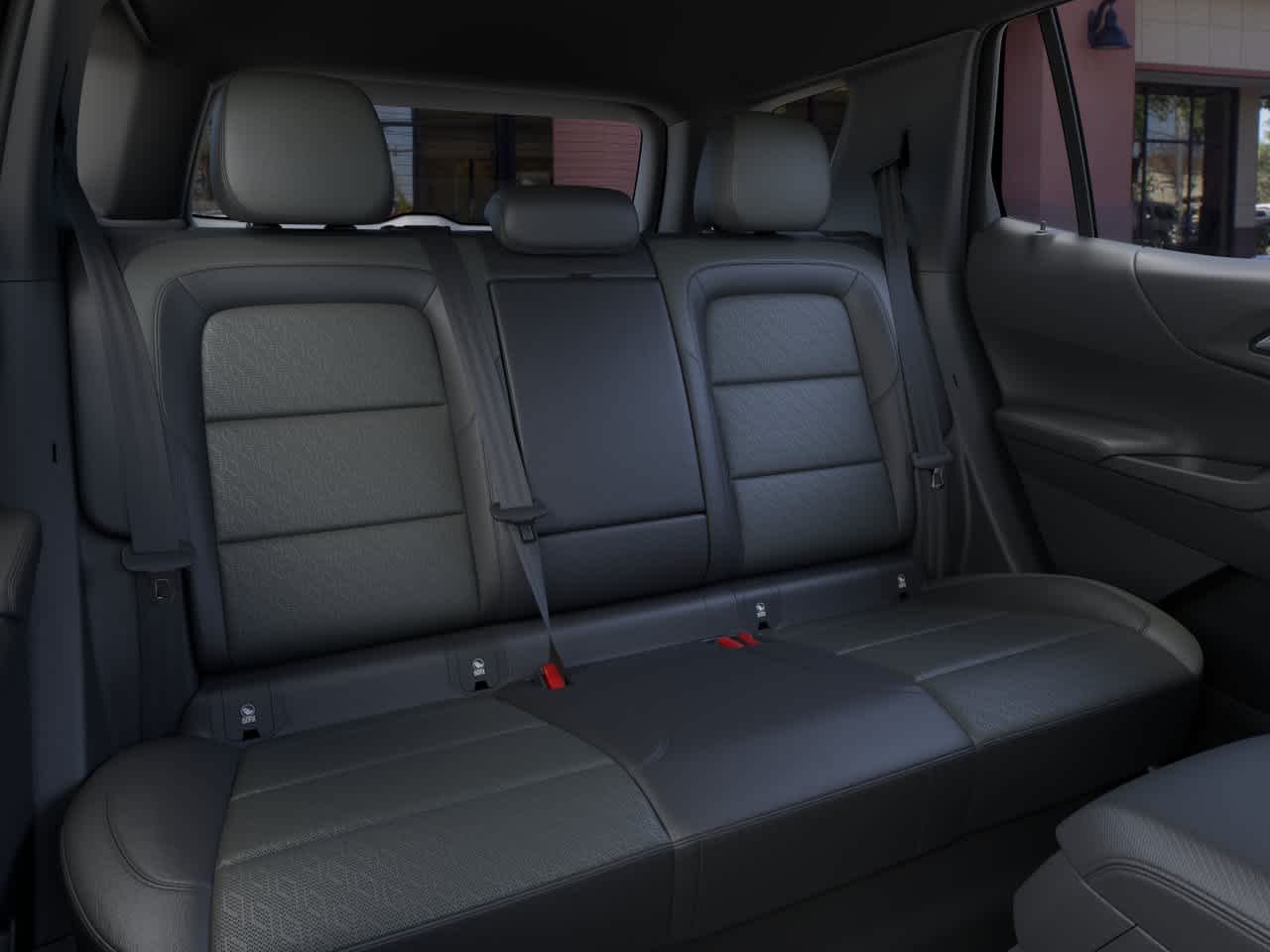 2027 Chevrolet Equinox LT - Photo 17