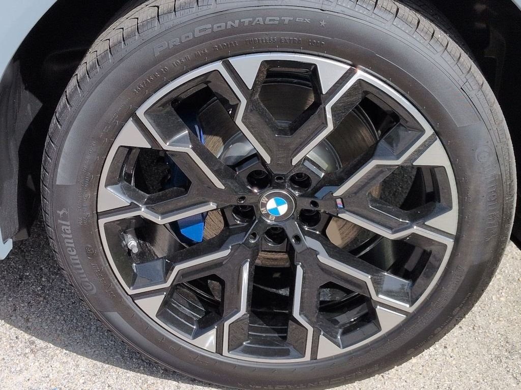 New 2026 Brooklyn Grey Metallic BMW 30 xDrive image 11