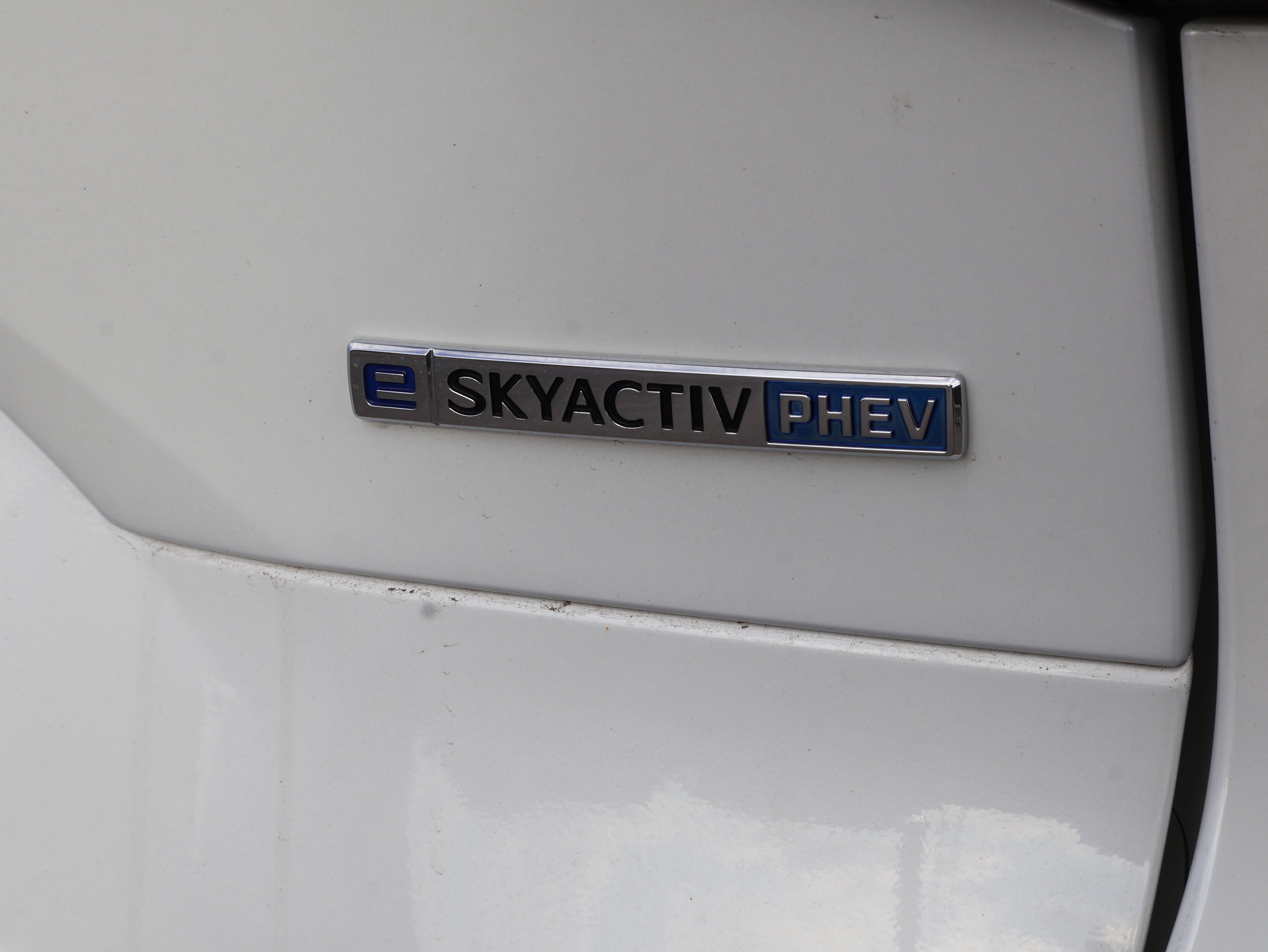 2025 Mazda CX-70 Premium Package - Photo 17