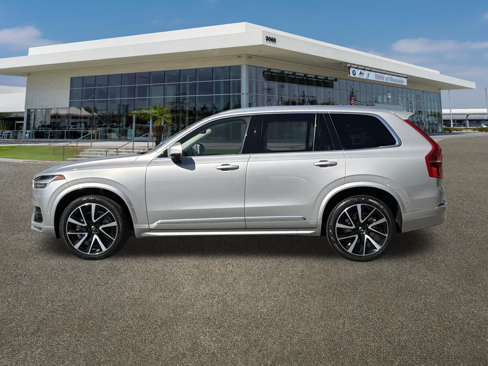 2024 Volvo XC90 Plus - Photo 6