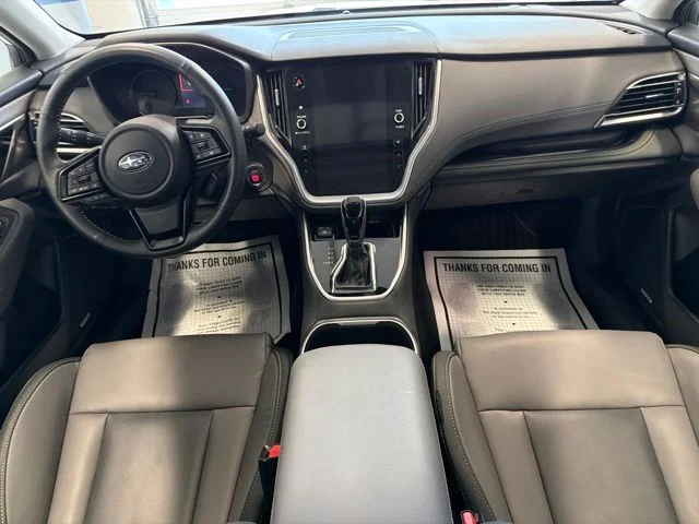 Used 2025 White Subaru Onyx Edition image 18