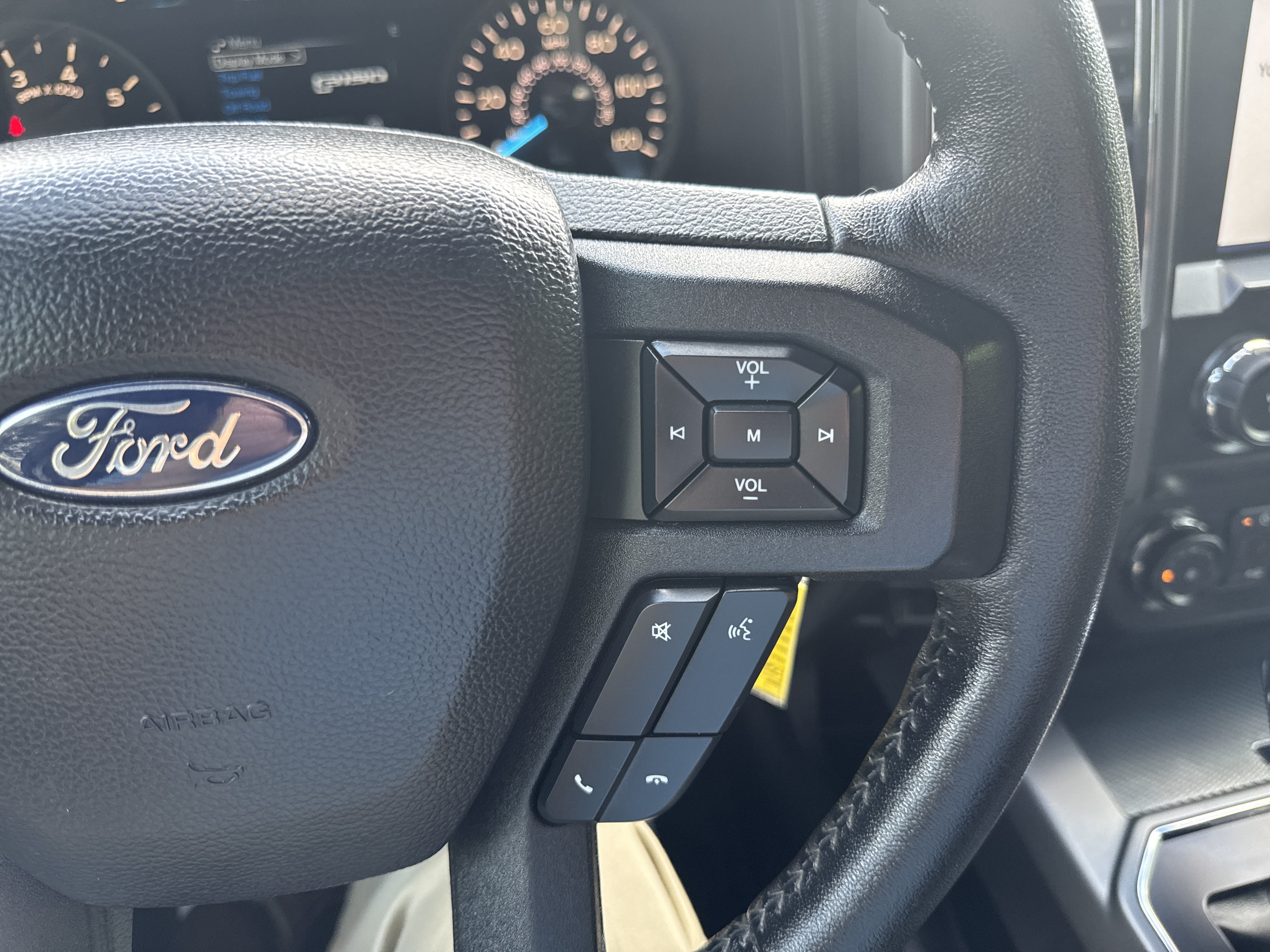 Used 2020 Ignot Silver Ford XLT image 26