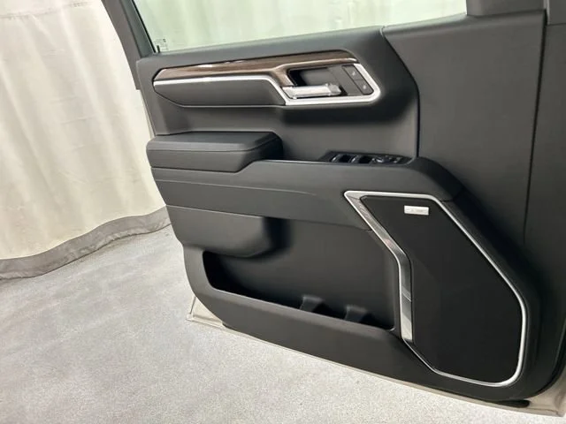 2026 Chevrolet Silverado 1500 RST - Photo 22